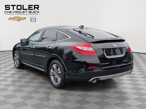 Used 2014 Honda Crosstour EX-L image 3