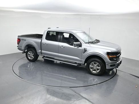 Used 2024 Ford F150 XLT w/ Equipment Group 302A MID image 44