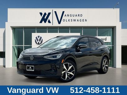 Used 2023 Volkswagen ID.4 Pro S