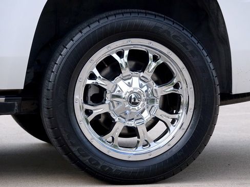 Used 2016 Chevrolet Tahoe LTZ image 27