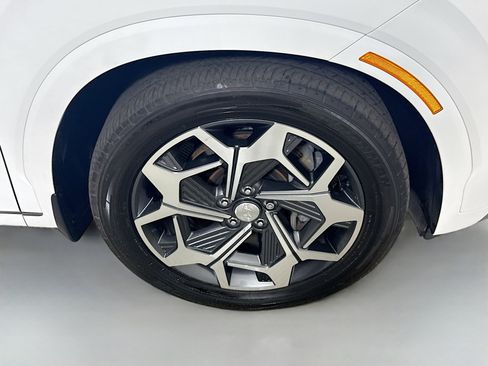 Used 2021 Hyundai Palisade Calligraphy image 32