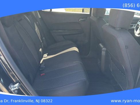 Used 2015 Chevrolet Equinox LT image 21