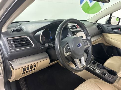 Used 2016 Subaru Outback 2.5i Premium image 25