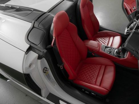 Used 2018 Audi R8 V10 image 26