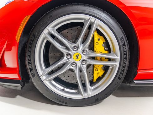 Certified 2023 Ferrari 812 GTS RWD image 22