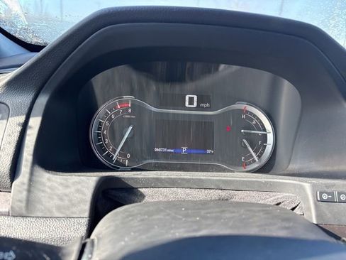 Used 2020 Honda Ridgeline Sport image 23