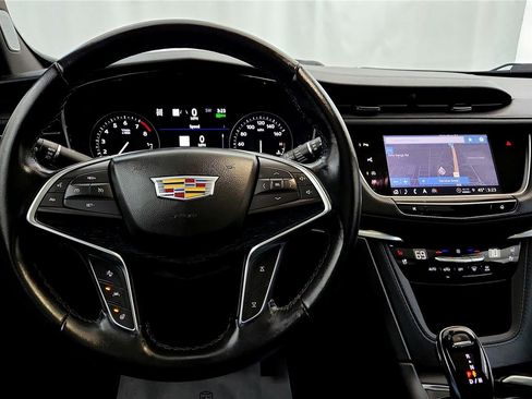 Used 2024 Cadillac XT5 Premium Luxury w/ Technology Package image 29