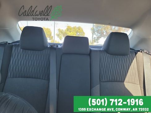 Used 2025 Toyota Camry LE image 22