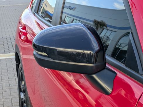 Certified 2023 Honda HR-V Sport image 12