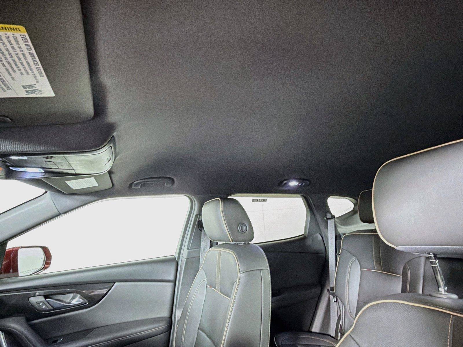 Used 2020 Chevrolet Blazer Premier w/ LPO, Floor Liner Package AWD/4WD image 5