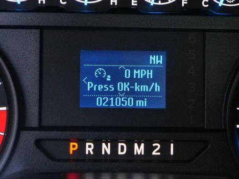 Used 2017 Ford F350 XL w/ Power Equipment Group image 7