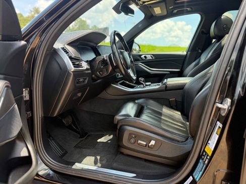 Used 2019 BMW X5 xDrive40i w/ Convenience Package AWD/4WD image 10