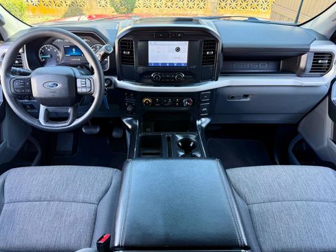 Used 2022 Ford F150 XL w/ Trailer Tow Package AWD/4WD image 36