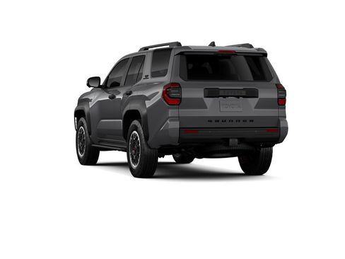 New 2026 Toyota 4Runner TRD Off-Road Premium AWD/4WD image 37
