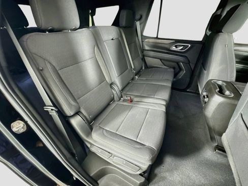 Used 2022 Chevrolet Tahoe LS RWD image 28