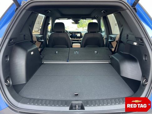 New 2026 Chevrolet Equinox ACTIV w/ Convenience Package III image 31