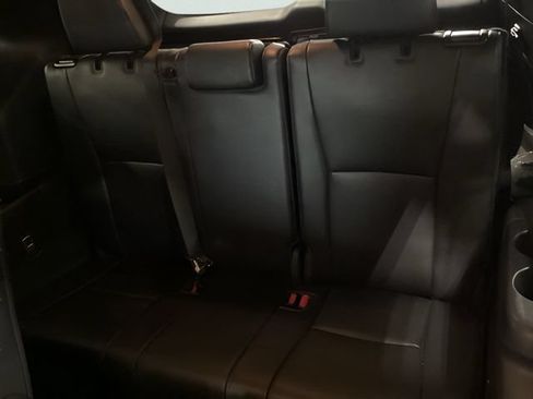 Used 2023 Toyota Highlander XSE AWD/4WD image 14