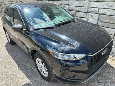 Used 2024 Ford Escape Active AWD/4WD image 7