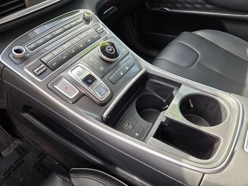 Used 2022 Hyundai Santa Fe SEL w/ Convenience + Premium Package FWD image 25