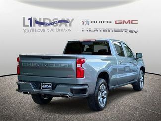 Certified 2021 Chevrolet Silverado 1500 RST AWD/4WD video 2