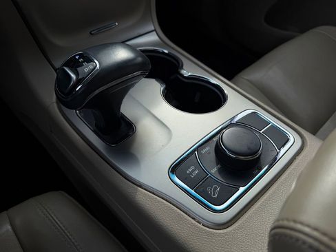Used 2015 Jeep Grand Cherokee Limited AWD/4WD image 19