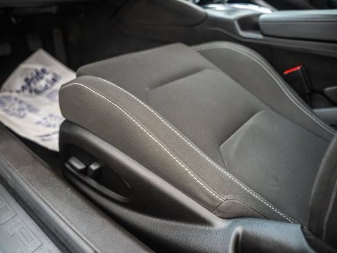 Used 2023 Chevrolet Camaro LT RWD image 35