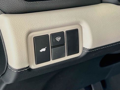 New 2026 Honda Passport TrailSport Elite image 14