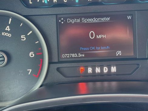 Used 2020 Ford F150 XLT w/ Equipment Group 302A Luxury AWD/4WD image 13