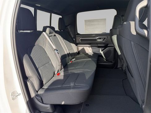 New 2026 RAM 1500 Big Horn image 17