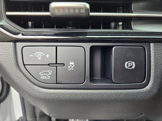 New 2026 Kia Sportage SX FWD image 7