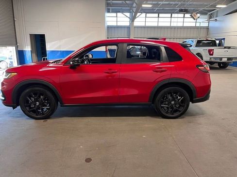 Used 2024 Honda HR-V Sport image 6