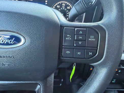 Used 2022 Ford F150 XL w/ FX4 Off-Road Package AWD/4WD image 29