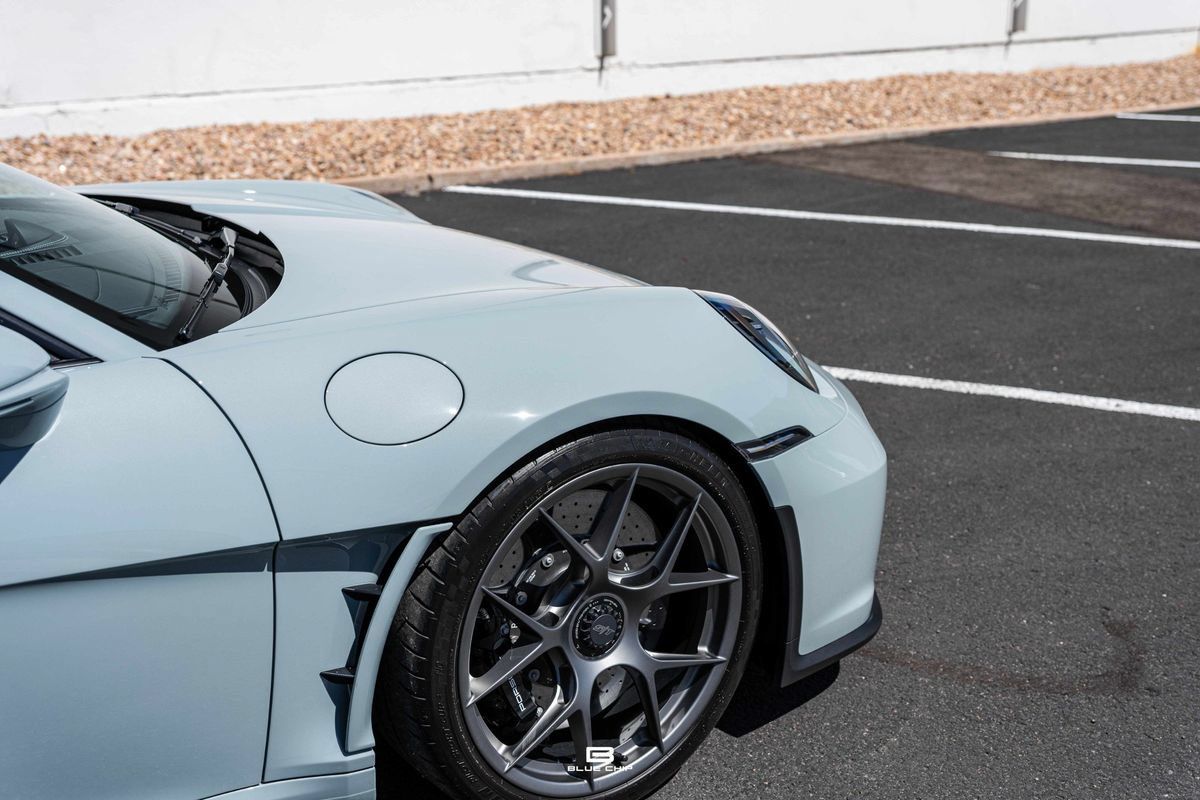 Used 2024 Porsche 911 GT3 RS RWD image 13