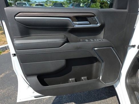 Used 2022 Chevrolet Silverado 1500 RST w/ LPO, Dark Essentials Package image 21