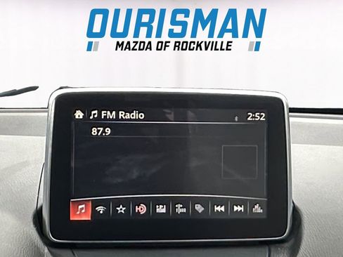 Used 2016 MAZDA CX-3 Grand Touring image 14