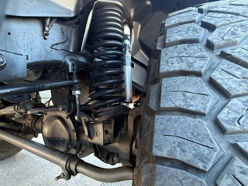 Used 2018 RAM 2500 Big Horn image 28