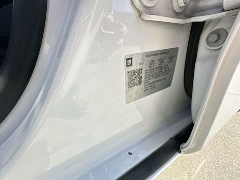 Used 2018 Chevrolet Malibu LS image 33