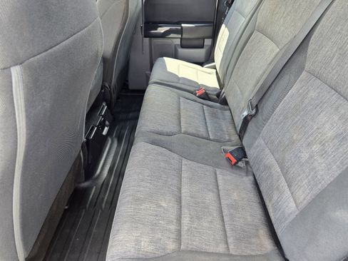 Certified 2022 Ford F150 XL w/ Equipment Group 101A High RWD image 28