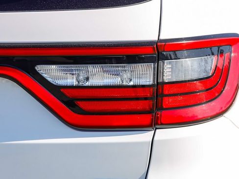 Used 2023 Dodge Durango GT AWD/4WD image 9