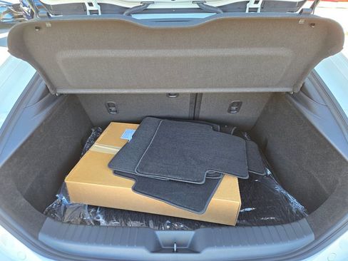 New 2026 MAZDA MAZDA3 2.5 S Hatchback w/ Premium Pkg FWD image 18