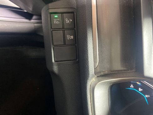 Used 2020 Honda Civic EX-L image 5
