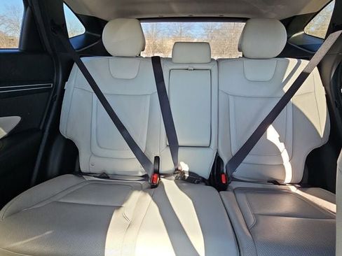 Used 2024 Hyundai Tucson Limited image 21