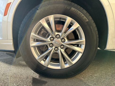 Used 2024 Cadillac XT6 Luxury w/ LPO, Floor Liner Package AWD/4WD image 12