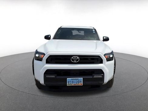 Used 2025 Toyota 4Runner SR5 RWD image 4