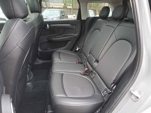 Used 2019 MINI Cooper Countryman S image 9