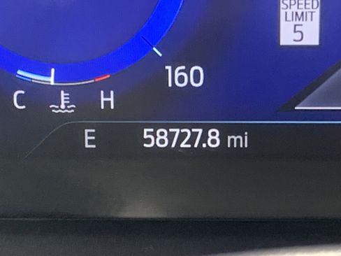 Used 2020 Ford Explorer ST w/ ST Street Pack AWD/4WD image 22