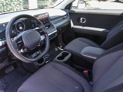 Used 2024 Hyundai Ioniq 5 SEL RWD image 18