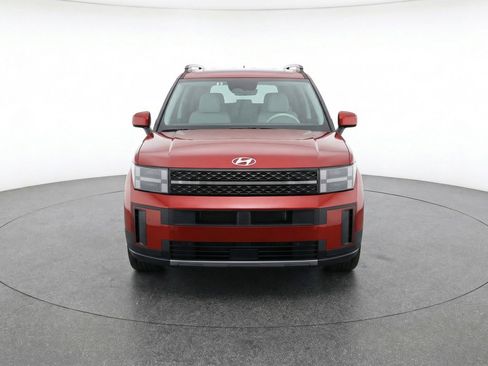 Used 2025 Hyundai Santa Fe SEL image 2