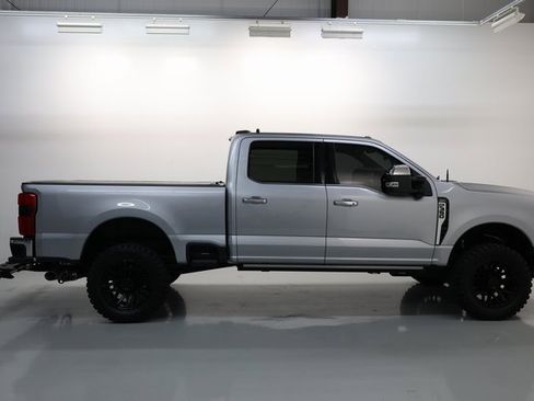 Used 2023 Ford F350 Lariat w/ Lariat Ultimate Package image 74