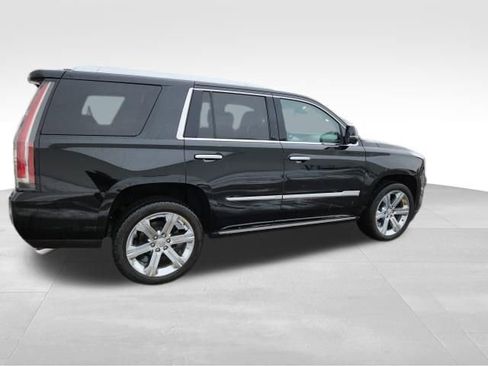 Used 2016 Cadillac Escalade Premium image 8
